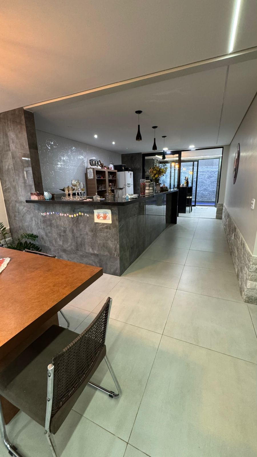 Espaço comercial pronto para seu negócio